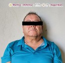 Cae “El Chalamán”, familiar del “Mencho” del CJNG en Colima