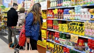 La inflación de julio fue 1,9%: hubo leve ascenso pero con bajo traslado a precios de la suba del dólar