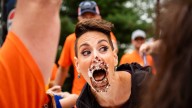 Our favorite photos from the Iowa State Fair 2025, from cows to cakes