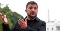 Zelenskyy urges quick progress on Trump security guarantees before Putin summit
