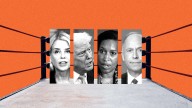 New lawsuits argues Pam Bondi illegally fired the D.C. police commissioner