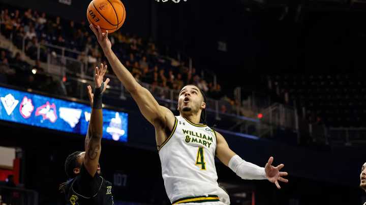 W&M Men’s Basketball’s Matteus Case Signs Professional Deal in Portugal