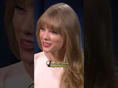 22-Year-Old Taylor Swift Talks Songwriting on TODAY in 2012