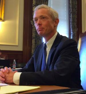 HOELL: Ayotte’s Judicial Procrastination Threatens the Future of the NH Supreme Cour