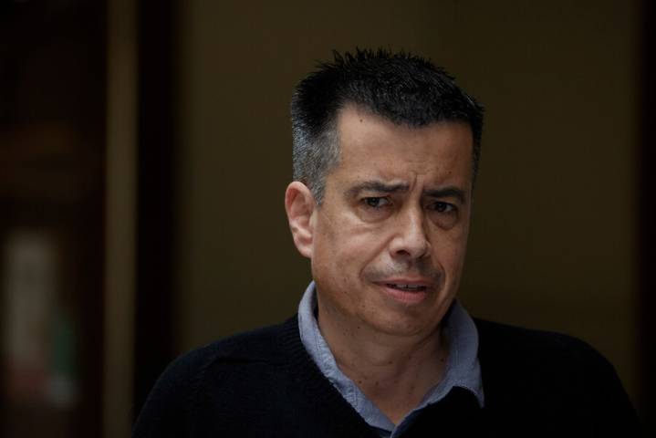 Diputado Celis (RN) no descarta que Kast sea candidato único de la derecha