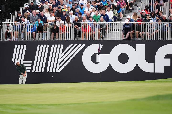 Westfield Preparing to Host Indiana’s First LIV Golf Event