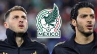 Selección Mexicana confirma partido en Guadalajara ante rival sudamericano