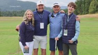 Fred Couples bolsters near-fatal motorcyclist's inspiring journey to recovery