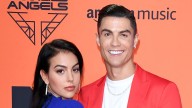 Cristiano Ronaldo engaged to Georgina Rodriguez after 8 years — and the ring is the biggest we've ever seen