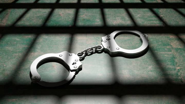 California man who admitted shipping weapons to North Korea is sentenced to 8 years in prison
