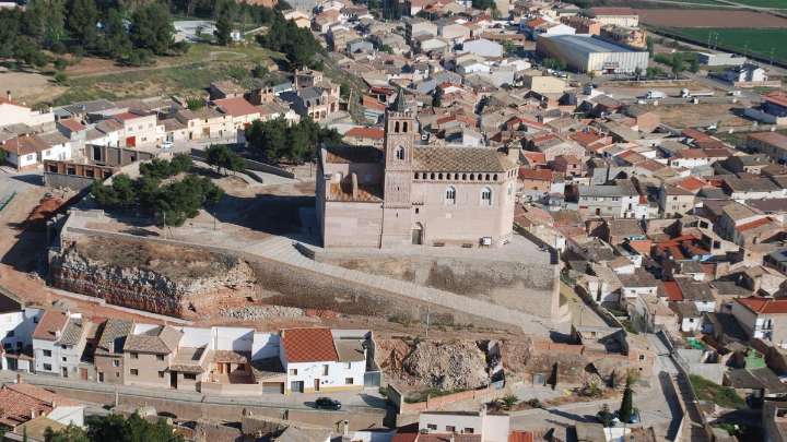 Aragón desciende tímidamente en el infierno del calor: Quinto registra la máxima con 41,3º y Zaragoza capital trasnocha a 25,6º