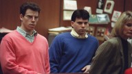Were the Menendez Brothers Released? Update on Lyle and Erik Today