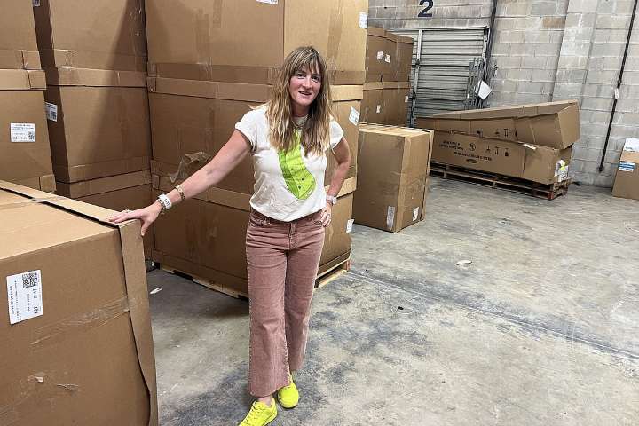 Pickle Holdings Co. expands with new warehouse, headquarters