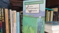 Los relámpagos de agosto, imperdible novela de Jorge Ibargüengoitia