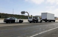 Newsom sending CHP crime teams to support San Diego police