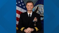 Hakimzadeh leads Norfolk Naval Shipyard forward