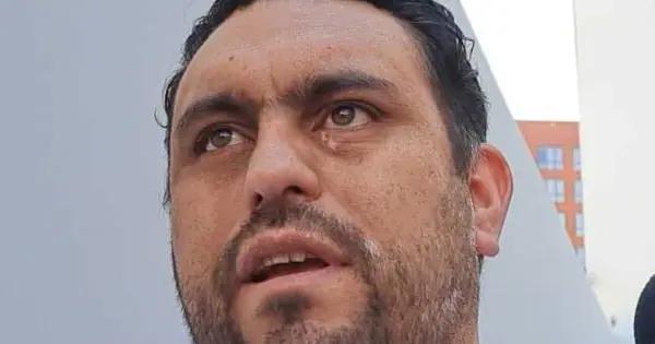 Zavala López se dice abierto a que se le investigue