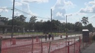Vidor High School reopens as Orange Street construction lingers
