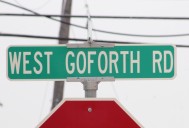 Community input shapes West Goforth project redesign