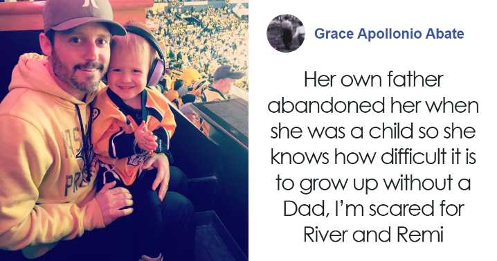 After “Messy, Painful” Divorce, Kelly Clarkson “Devastated” For Kids Following Ex’s Passing At 48