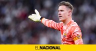 Ter Stegen está cada vez más solo en el vestuario del Barça