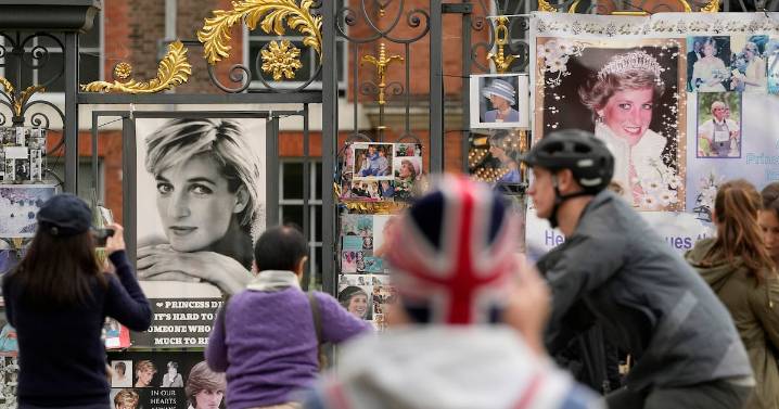 Deseret News archives: How does Diana’s legacy live on?