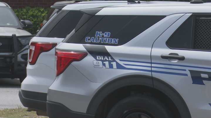 Man dead after standoff with multiple police departments at Galleria Mall in Centerville, sheriff says