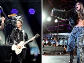 Los Jonas Brothers revelaron que les encantaría cantar con Tini Stoessel y sus fans quieren hacer que suceda