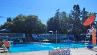 Bellevue's historic Samena Swim Club faces permanent closure