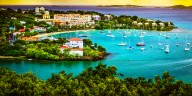 Where Can Americans Vacation Without Needing A Passport?