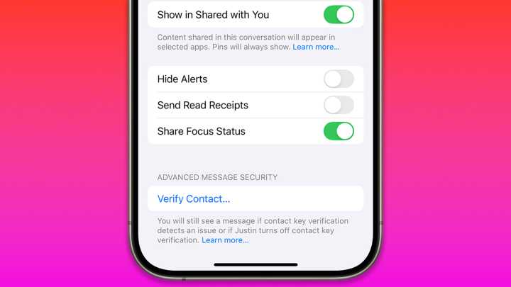 Secret 'texting code' hidden in ALL of your chats reveals if someone is quietly reading your texts