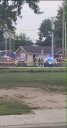 1 adult, 1 juvenile hospitalized in Martinsville shooting