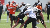 Browns’ Shedeur Sanders, Dillon Gabriel get injury updates before preseason game vs. Eagles