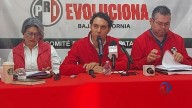 Funcionarios deben aclarar motivos del retiro de visa: PRI BC
