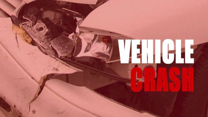 2 injured in Morrison County crash