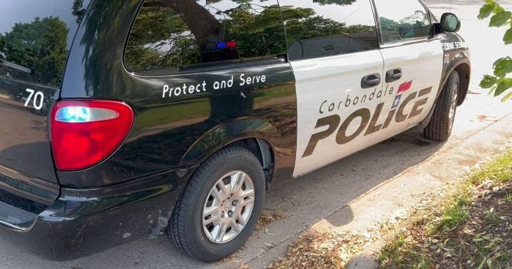 One injured in Carbondale incident; police search for juvenile suspects