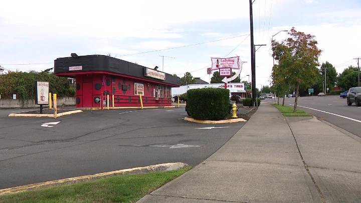 19-year-old accused of trying to kidnap bikini barista in WA