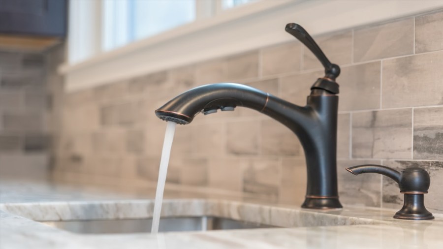 Boil water advisory issued for Countryside Estates in Ellis County