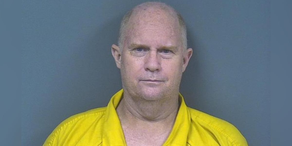 Southaven man already facing child porn charge rearrested for child rape