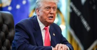 Trump abre la puerta a que líderes europeos participen en una cumbre con Putin y Zelenski