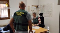 Así grabó un médico a sus pacientes con cámaras espía