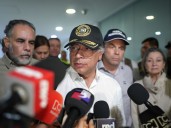 Atentados en Cali y Amalfi: terrorismo marcará el último año de Petro