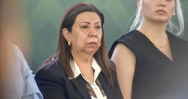 Sin confirmar, que cuerpo sea de madre buscadora: Fiscal (video)
