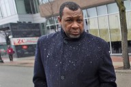 Massachusetts sheriff arrested on charges of pressuring cannabis company over stock purchase