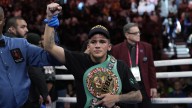 Bam Rodríguez favorece a Crawford en pelea con Canelo