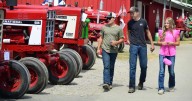 Wyoming County Fair ends today