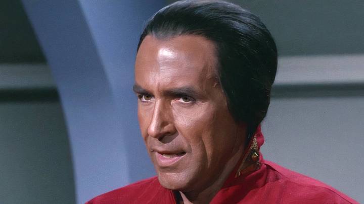 Star Trek: Strange New Worlds Gives Kirk's A Surprising Encounter With Khan