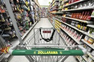 Dollarama customers both 'resilient' and 'fragile' as tariff tensions continue: CEO