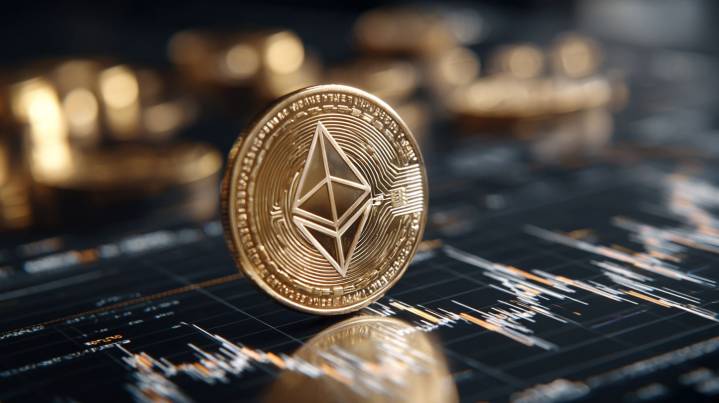 BlackRock Ethereum ETF Leads Inflows Despite ETH Price Stall