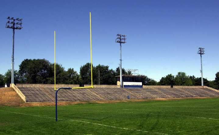Saginaw United moves 2025 season-opener to Arthur Hill Memorial Stadium
